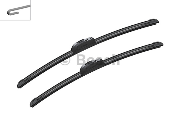 Комплект стеклоочистителей Bosch Aerotwin AR503S